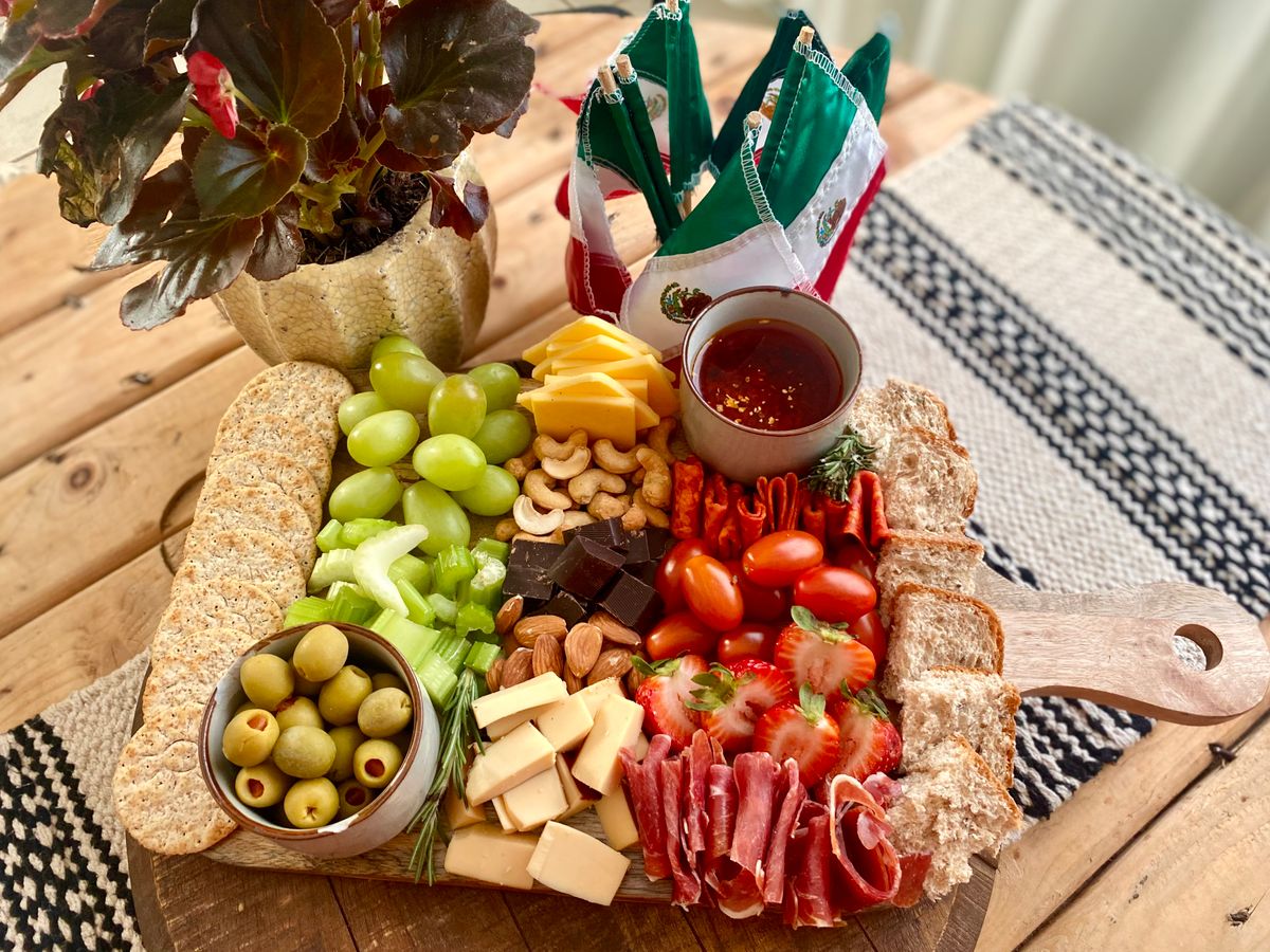 Private Tastings: Gifting Elite, Multi-Month Wine and Global Cheese Subscription Allocations