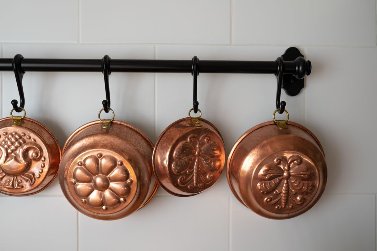 The Legacy Kitchen: High-End Cookware Perfect for Celebrating Years of Shared Cooking