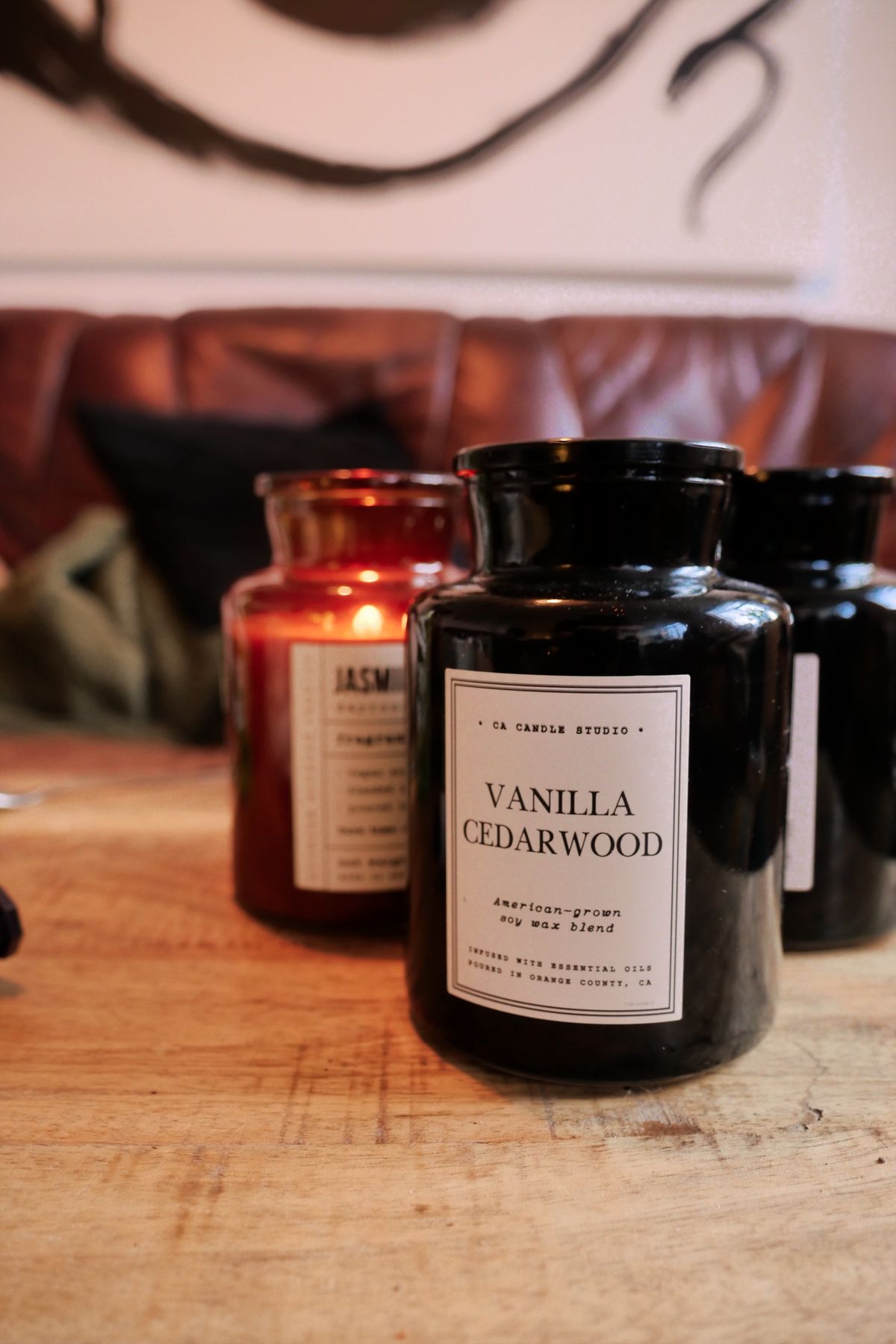 The Cozy Sanctuary: Aesthetic Holiday Gifts to Warm Up a Home This Winter
