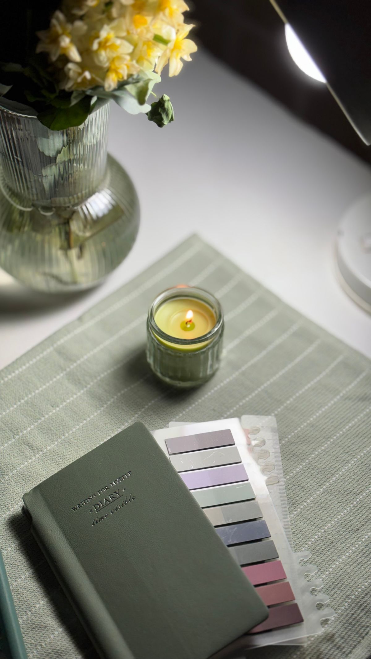 The Intentional Desk: Beautiful, Functional Workspace Organizers That Inspire Creative Flow