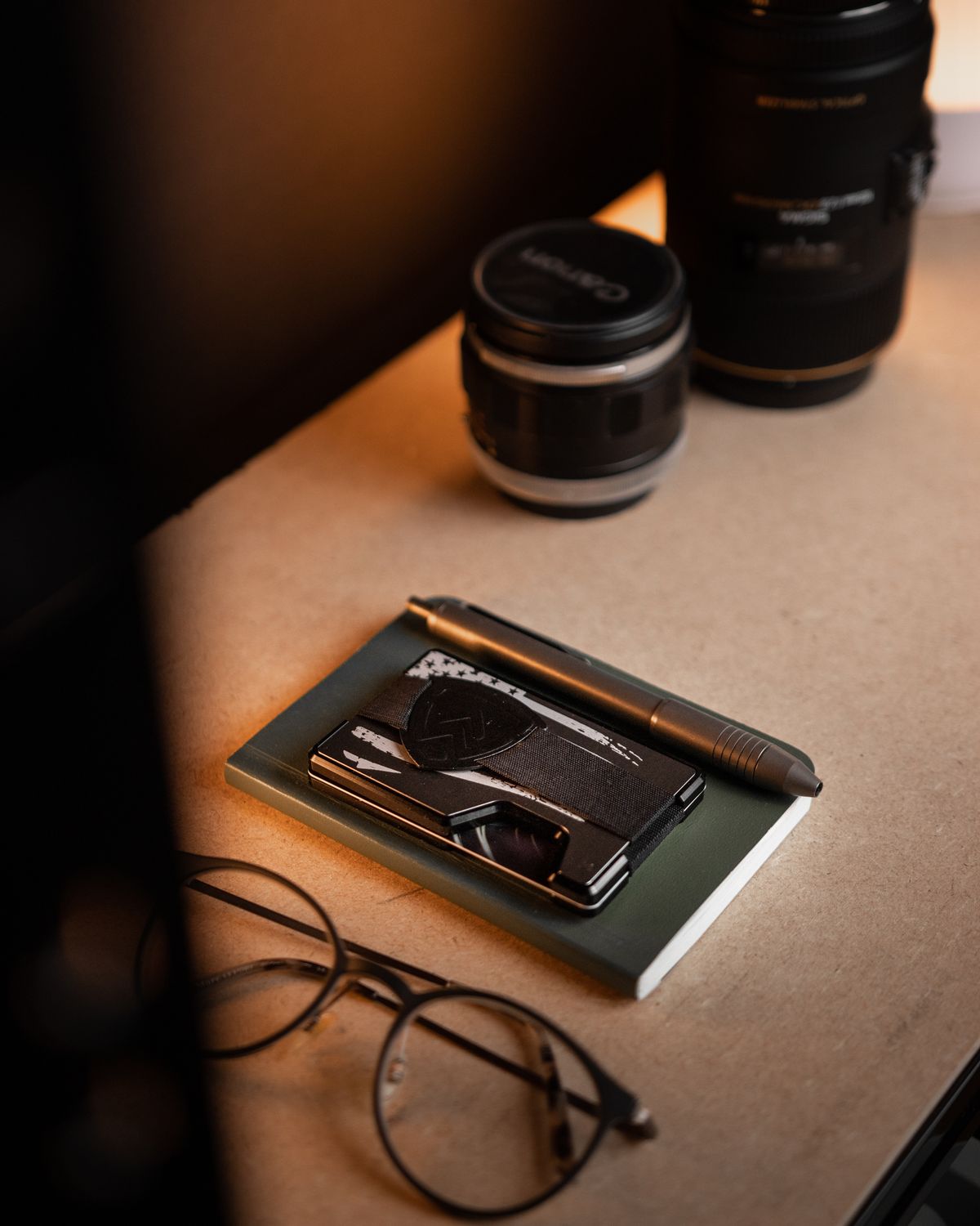 Everyday Carry Upgrades: Polished Key Organizers, Sleek Wallets, and Minimalist Tech Kits
