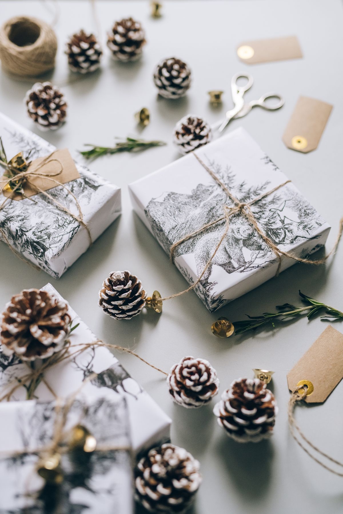 Holiday Gift Ideas for Every Budget — $25 to $250
