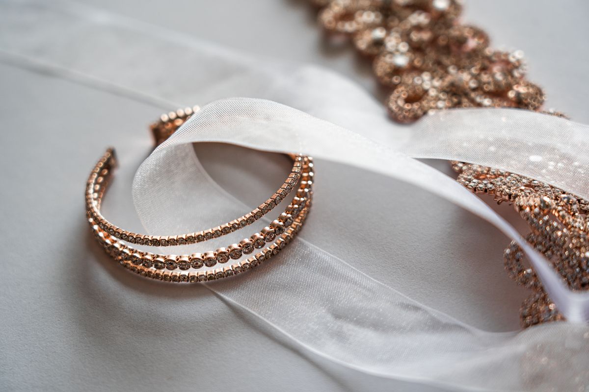 The Luxury Gift Guide for Women Who Deserve the Best