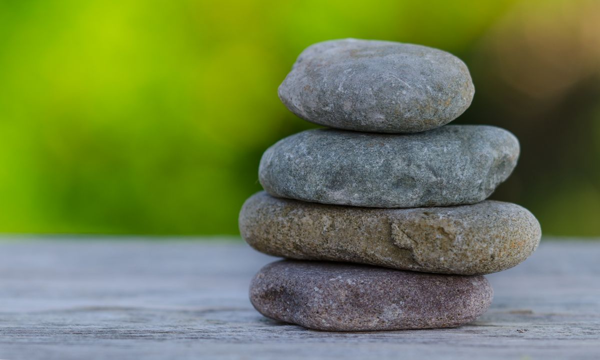 The Gift of Rest: Elevated Sleep and Relaxation Essentials for the Stressed Birthday Person