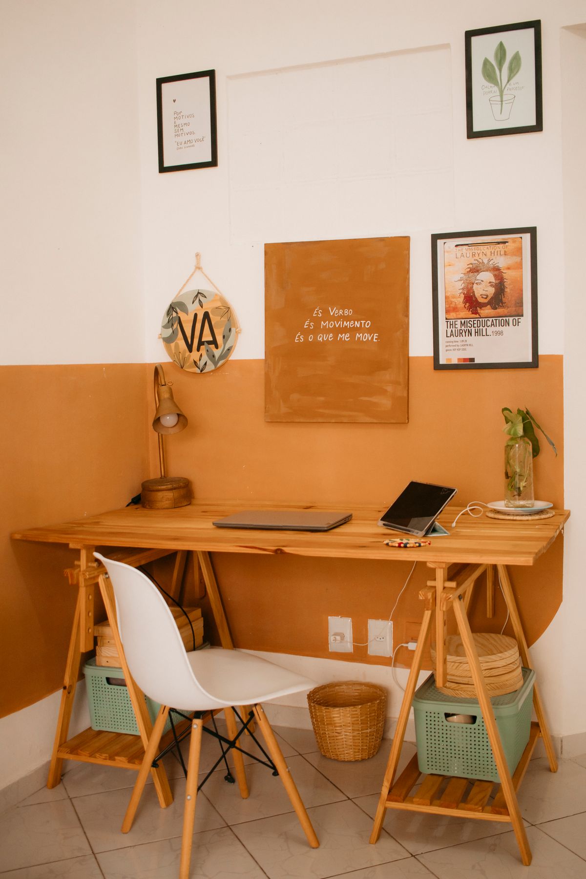 The Clean Slate: Minimalist Storage and Desk Organizers That Streamline Workspaces Affordably