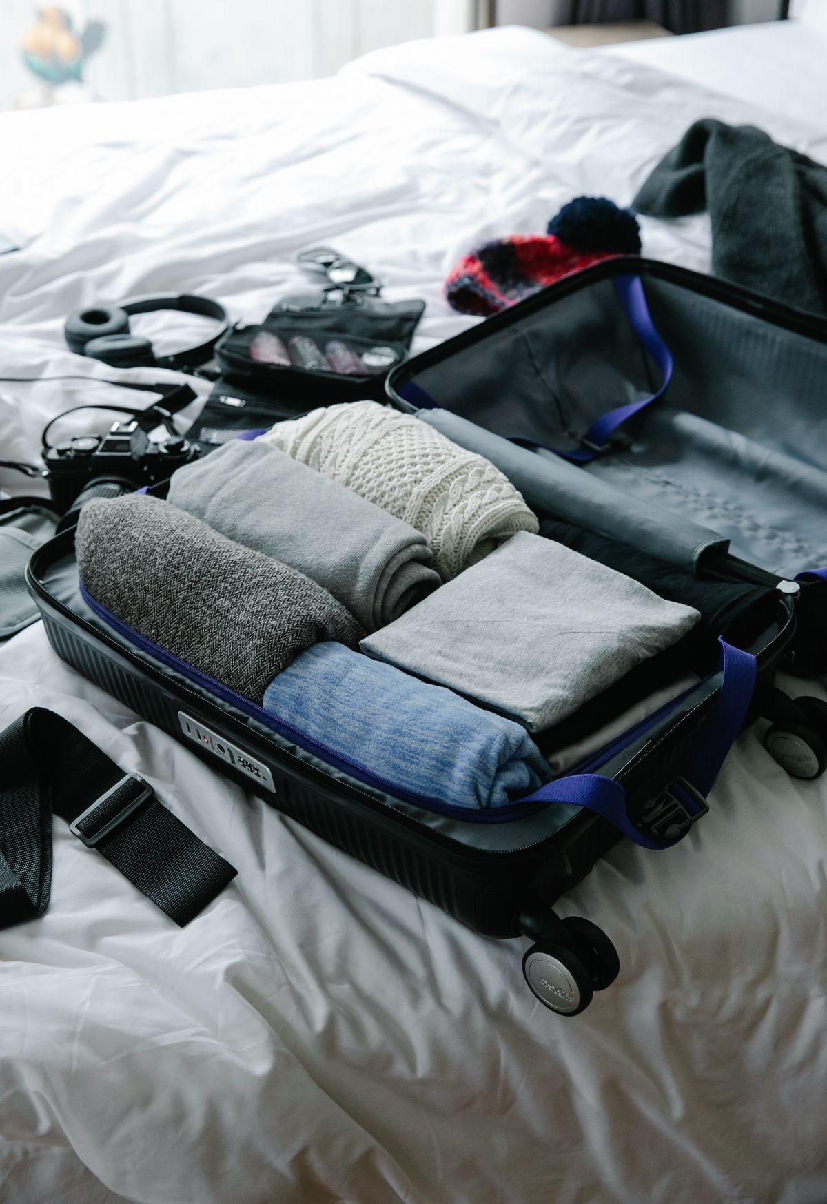 The Weekend Escape: How to Design a Curated Travel Bundle for an Anniversary Trip