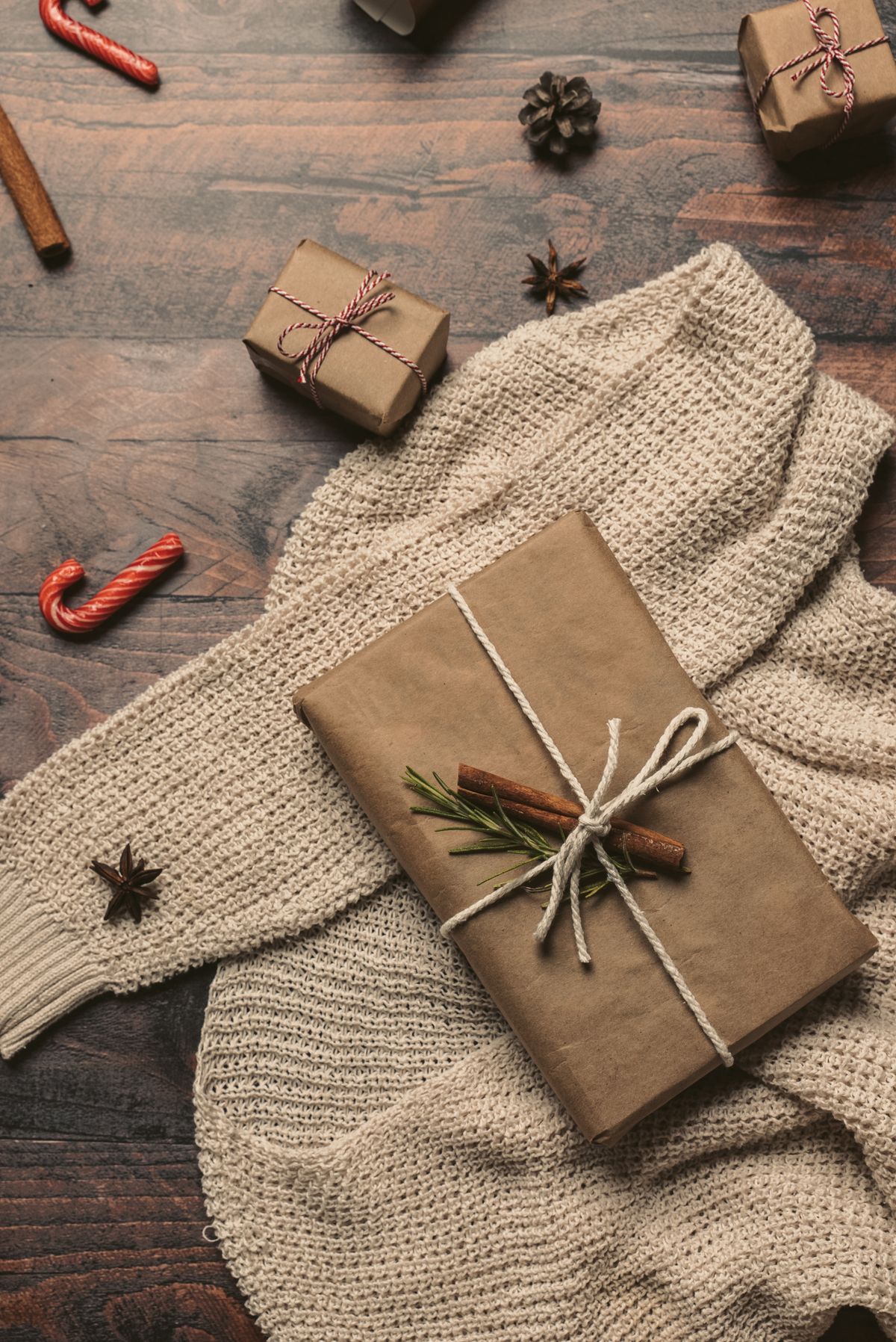 The New Classics: Moving Past Generic Holiday Gift Baskets to Curated Small-Batch Finds