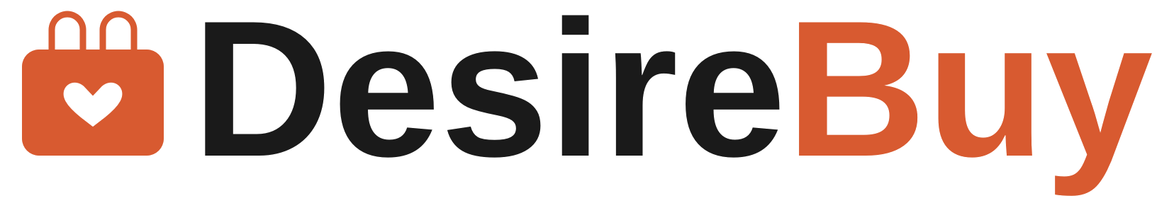DesireBuy logo